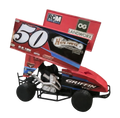 3D Printed Outlaw Kart