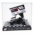 OUTLAW KART CUSTOM DESIGN + DISPLAY CASE